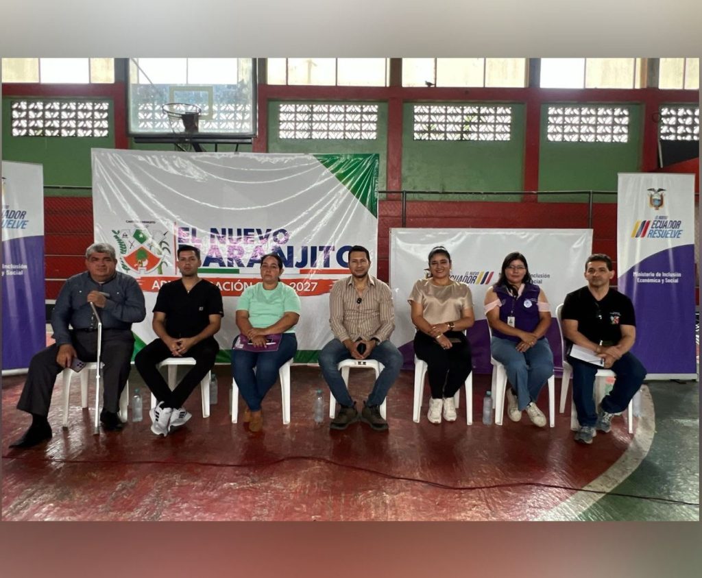 Quien cuida importa, de los deberes a los derechos