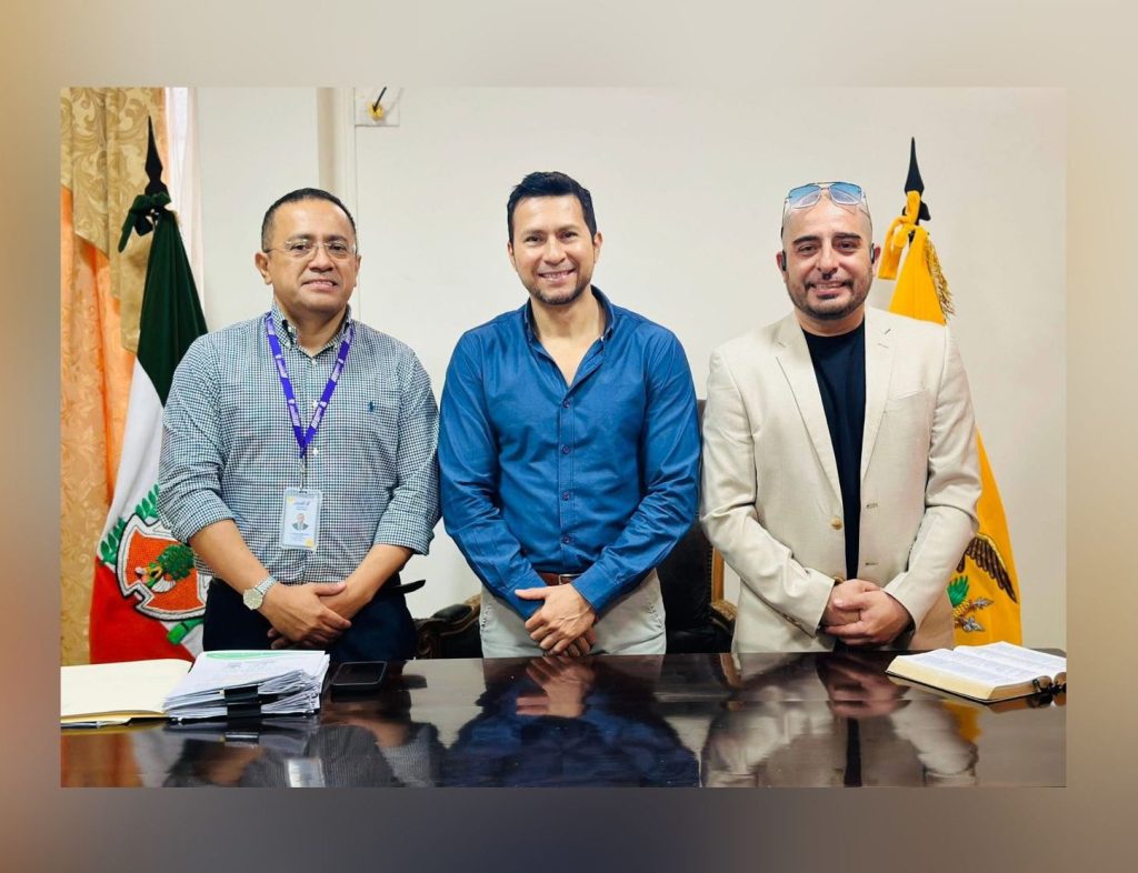 Reunión con Ministerio de Salud Pública
