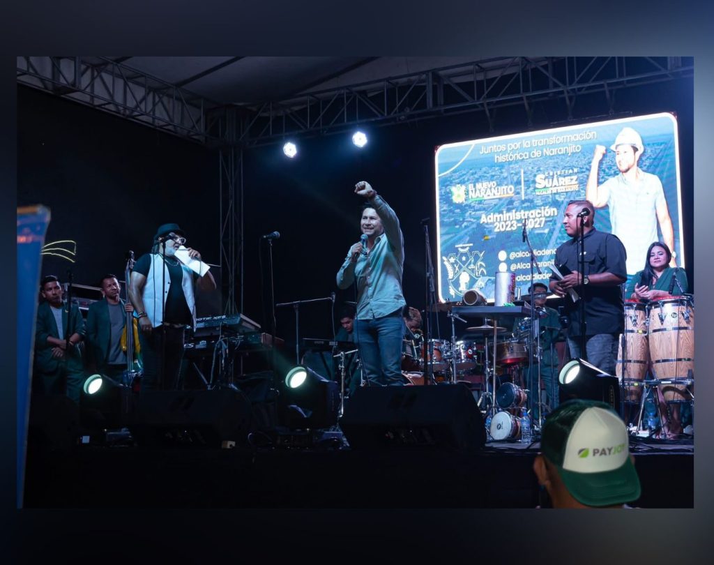 Concurso de Monigotes