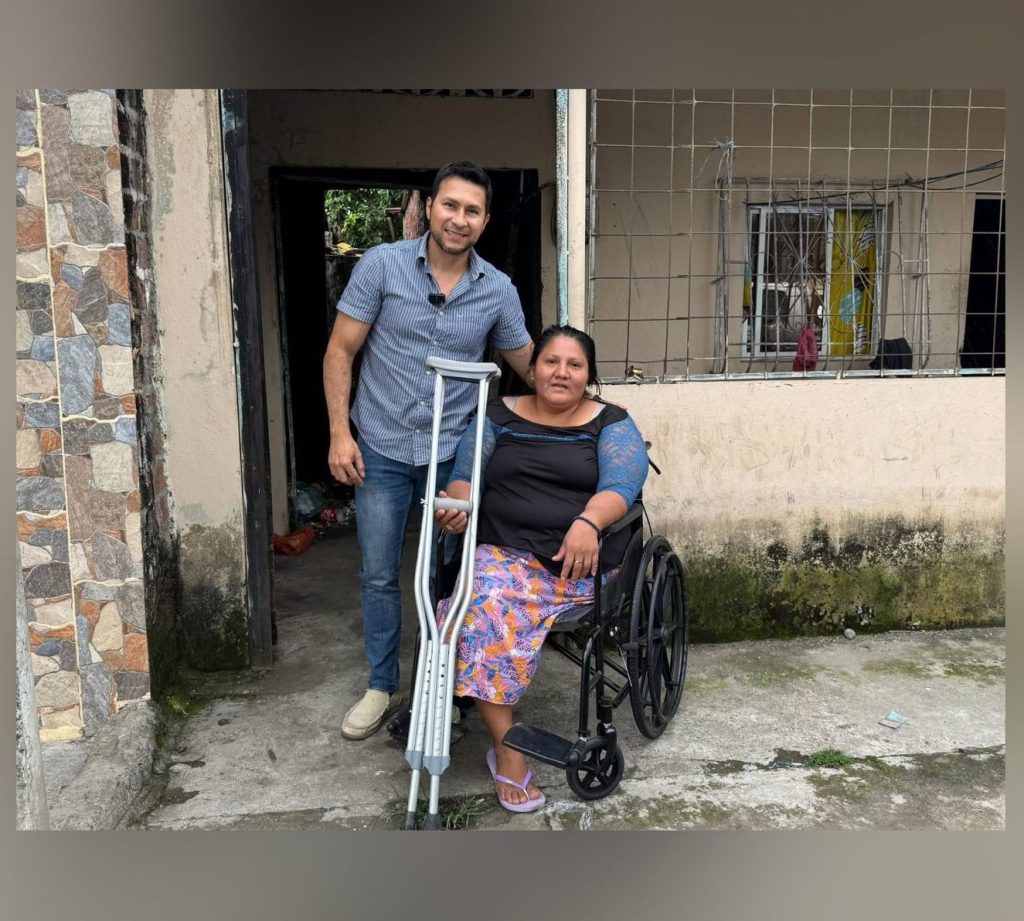 Compromiso con la inclusión y el bienestar social