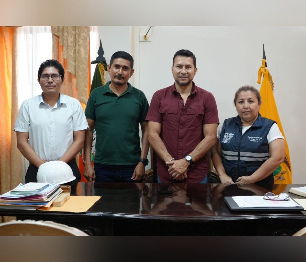 Por el bienestar de nuestros hermanos del agro