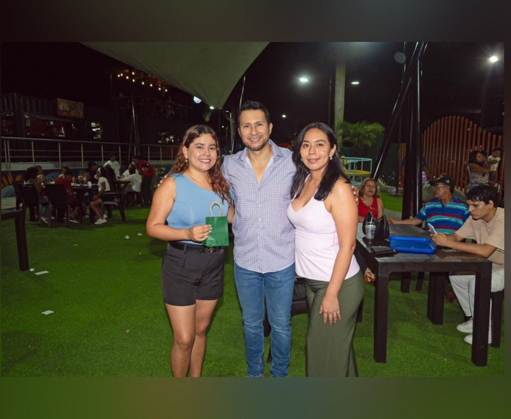 Conmemoramos el Día Internacional de la Mujer