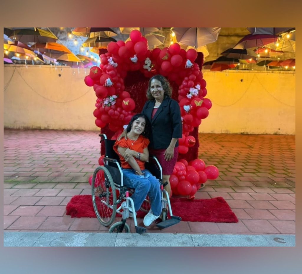 Día del Amor y la Amistad