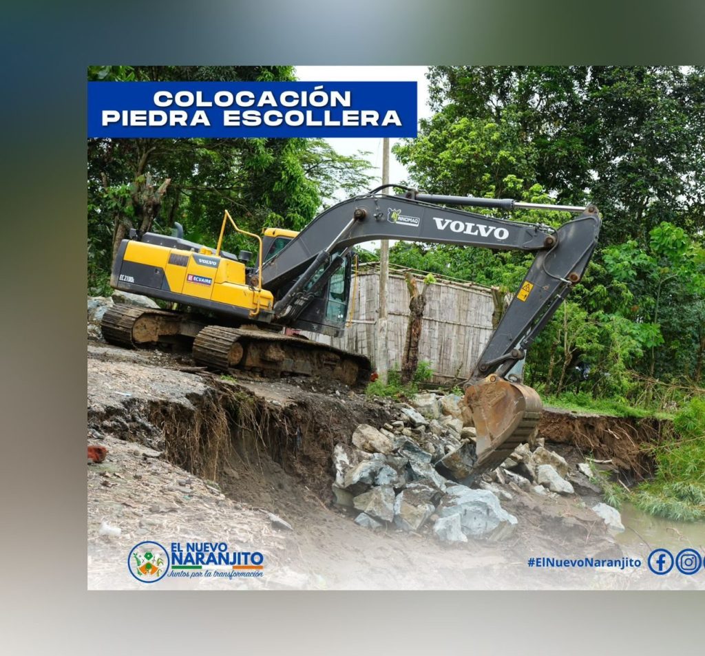 Por el bienestar de nuestros hermanos del agro