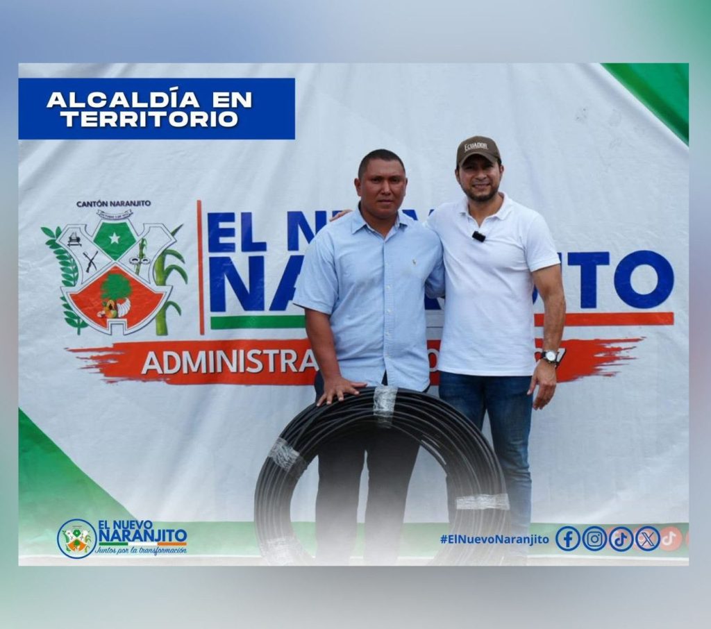 Comprometidos con nuestra gente
